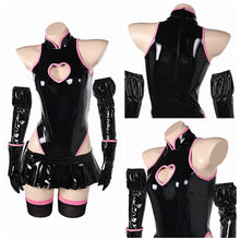 Laden Sie das Bild in den Galerie-Viewer, Damen Dessous Sexy Kostüm Cosplay Outfits 