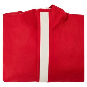 Dandadan Momo Ayase rote Jacke Cosplay Outfits