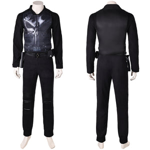 Daredevil: Born Again 2025 Matt Murdock Cosplay Kostüm Outfits