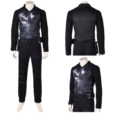 Daredevil: Born Again 2025 Matt Murdock Cosplay Kostüm Outfits