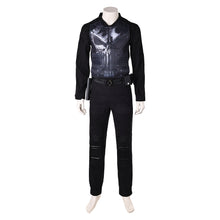 Laden Sie das Bild in den Galerie-Viewer, Daredevil: Born Again 2025 Matt Murdock Cosplay Kostüm Outfits