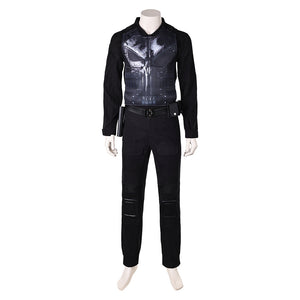 Daredevil: Born Again 2025 Matt Murdock Cosplay Kostüm Outfits