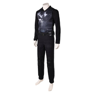 Daredevil: Born Again 2025 Matt Murdock Cosplay Kostüm Outfits