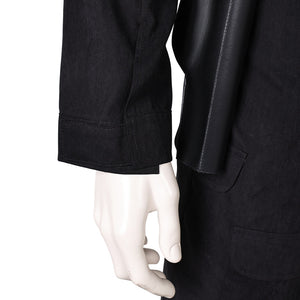 Daredevil: Born Again 2025 Matt Murdock Cosplay Kostüm Outfits