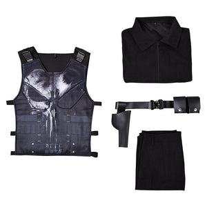 Daredevil: Born Again 2025 Matt Murdock Cosplay Kostüm Outfits