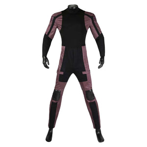 Daredevil: Born Again Matt Murdock rot Jumpsuit Cosplay Kostüm