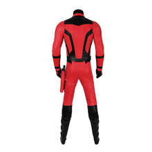 Laden Sie das Bild in den Galerie-Viewer, Daredevil: Born Again Matt Murdock rot Jumpsuit Cosplay Outfits
