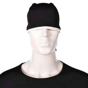 Daredevil: Born Again Matt Murdock schwarz Kostüm Set Cosplay Outfits
