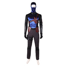 Laden Sie das Bild in den Galerie-Viewer, Daredevil: Born Again(2025) Bullseye Kostüm Cosplay Outfits
