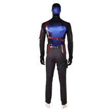 Laden Sie das Bild in den Galerie-Viewer, Daredevil: Born Again(2025) Bullseye Kostüm Cosplay Outfits