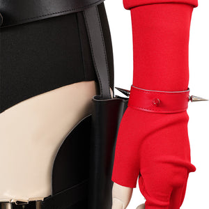 Dark Legion 2025 Harley Quinn Kostüm Cosplay Outfits