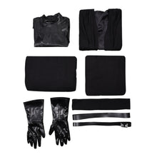 Laden Sie das Bild in den Galerie-Viewer, Darth Nihilus schwarz Kostüm Maul: Shadow Lord Darth Cosplay Outfit