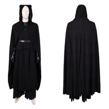 Laden Sie das Bild in den Galerie-Viewer, Darth Nihilus schwarz Kostüm Maul: Shadow Lord Darth Cosplay Outfit