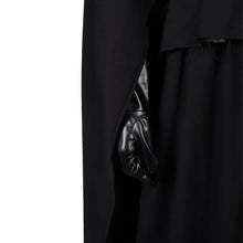 Laden Sie das Bild in den Galerie-Viewer, Darth Nihilus schwarz Kostüm Maul: Shadow Lord Darth Cosplay Outfit