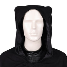 Laden Sie das Bild in den Galerie-Viewer, Darth Nihilus schwarz Kostüm Maul: Shadow Lord Darth Cosplay Outfit