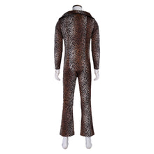 Laden Sie das Bild in den Galerie-Viewer, Das fünfte Element (The Fifth Element) Ruby Rhod Jumpsuit Cosplay Outfits