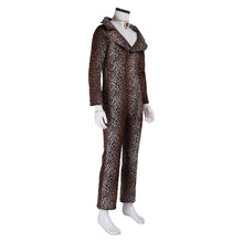 Laden Sie das Bild in den Galerie-Viewer, Das fünfte Element (The Fifth Element) Ruby Rhod Jumpsuit Cosplay Outfits