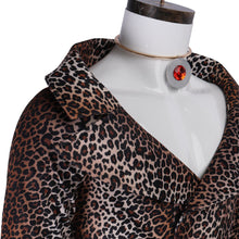 Laden Sie das Bild in den Galerie-Viewer, Das fünfte Element (The Fifth Element) Ruby Rhod Jumpsuit Cosplay Outfits