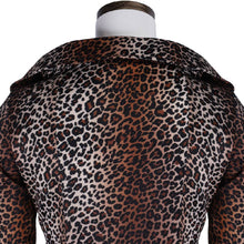 Laden Sie das Bild in den Galerie-Viewer, Das fünfte Element (The Fifth Element) Ruby Rhod Jumpsuit Cosplay Outfits