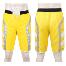 Laden Sie das Bild in den Galerie-Viewer, David Martinez gelb Shorts Cyberpunk: Edgerunners David Outfit