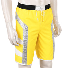 Laden Sie das Bild in den Galerie-Viewer, David Martinez gelb Shorts Cyberpunk: Edgerunners David Outfit