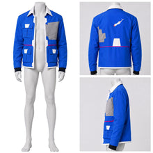 Laden Sie das Bild in den Galerie-Viewer, David Martinez Kostüm Set Cyberpunk: Edgerunners 2026 David Martinez Cosplay Outfit 
