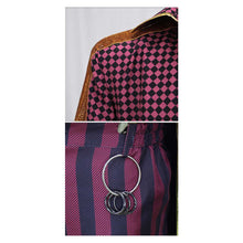 Laden Sie das Bild in den Galerie-Viewer, Dead by Daylight The Joker Outfit Cosplay Halloween Karneval Kostüm