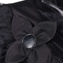 Laden Sie das Bild in den Galerie-Viewer, Death Outfits The Sandman Death schwarz Kostüm Set