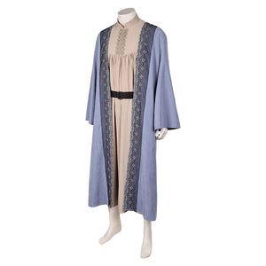 Der Herr der Ringe Tom Bombadil Kostüm Cosplay Outfits