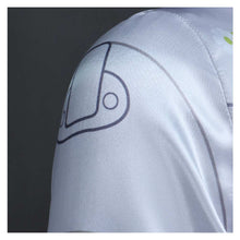 Laden Sie das Bild in den Galerie-Viewer, Der Zauberer von Oz Blechmann Nick Chopper Cosplay Kostüm