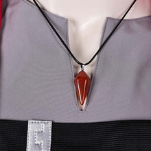 Laden Sie das Bild in den Galerie-Viewer, Devil May Cry 2025 Dante rot Kostüm Cosplay Outfits