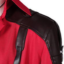 Laden Sie das Bild in den Galerie-Viewer, Devil May Cry 2025 Dante rot Kostüm Cosplay Outfits