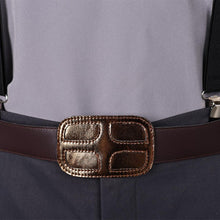 Laden Sie das Bild in den Galerie-Viewer, Devil May Cry 2025 Dante rot Kostüm Cosplay Outfits