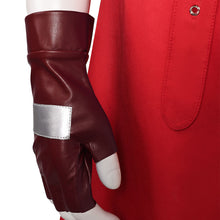 Laden Sie das Bild in den Galerie-Viewer, Devil May Cry 2025 Dante rot Mantel Cosplay Outfits