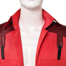 Laden Sie das Bild in den Galerie-Viewer, Devil May Cry 2025 Dante rot Mantel Cosplay Outfits