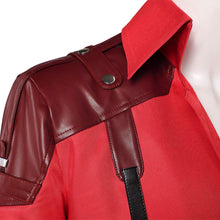 Laden Sie das Bild in den Galerie-Viewer, Devil May Cry 2025 Dante rot Mantel Cosplay Outfits