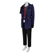Laden Sie das Bild in den Galerie-Viewer, Devil May Cry Nero Costume Set Cosplay Outfits