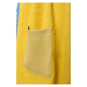 Die kleine Hexe Damen Kostüm Set The Little Witch Kleine Hexe Cosplay Outfits