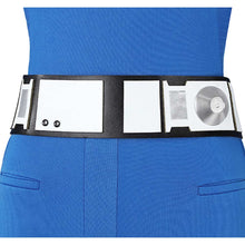 Laden Sie das Bild in den Galerie-Viewer, Die Unsichtbare (Susan Storm) blau Jumpsuit Richards Cosplay Outfits