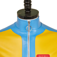 Laden Sie das Bild in den Galerie-Viewer, Dispatch Waterboy Jumpsuit Hermann Herm Cosplay Kostüm