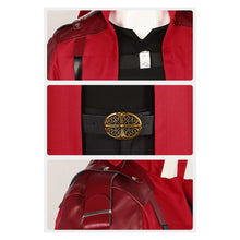 Laden Sie das Bild in den Galerie-Viewer, DmC Dante rot Mantel Devil May Cry Dante Cosplay Outfits