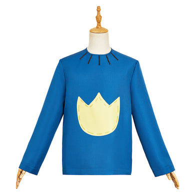 Dog Man T-Shirt unisex Cosplay Outfits