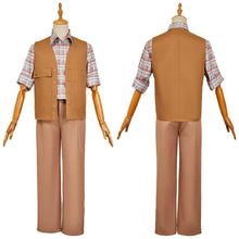 Laden Sie das Bild in den Galerie-Viewer, Dr. Henry Loomis Kostüm Set Jurassic World Rebirth Henry Cosplay Outfits