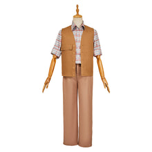 Laden Sie das Bild in den Galerie-Viewer, Dr. Henry Loomis Kostüm Set Jurassic World Rebirth Henry Cosplay Outfits