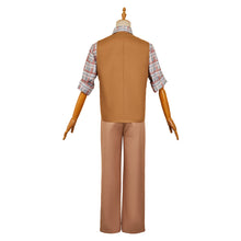 Laden Sie das Bild in den Galerie-Viewer, Dr. Henry Loomis Kostüm Set Jurassic World Rebirth Henry Cosplay Outfits