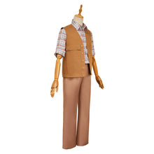 Laden Sie das Bild in den Galerie-Viewer, Dr. Henry Loomis Kostüm Set Jurassic World Rebirth Henry Cosplay Outfits