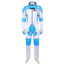 Laden Sie das Bild in den Galerie-Viewer, Dr. Reed Richards Kostüm The Fantastic Four: First Steps (2025) Astronaut Kostüm