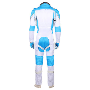 Dr. Reed Richards Kostüm The Fantastic Four: First Steps (2025) Astronaut Kostüm