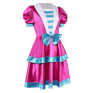 Dream Productions(2024) Riley Kleid Cosplay Outfits