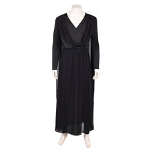 Laden Sie das Bild in den Galerie-Viewer, Dream schwarz Kostüm Set Sandman Dream Cosplay Outfits